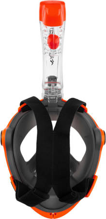 Full-face mask Aqua Speed Spectra 2.0 75 - orange 