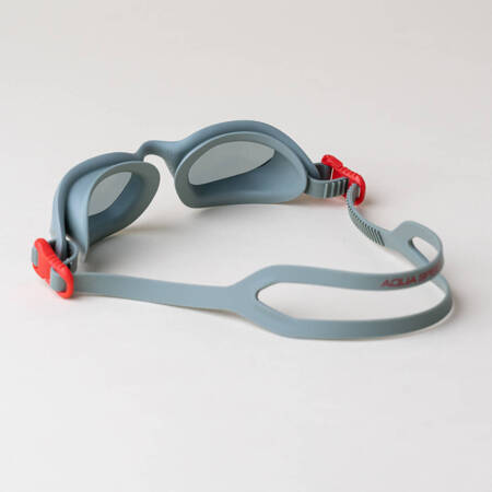 Goggles swimming Aqua Speed Eclipse 08 - olive green