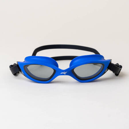 Goggles swimming Aqua Speed Serenity 10 - blue 