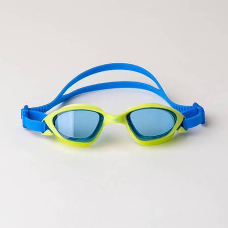 Goggles swimming Aqua Speed  Torrent 81 - green 