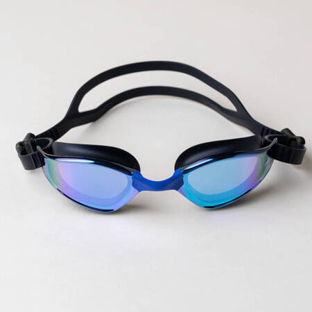 Goggles swimming Aqua Speed  Zen  Mirror 17 - black 