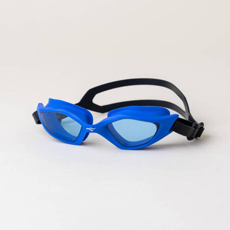 Goggles swimming Aqua Speed Zenith 01 - blue 