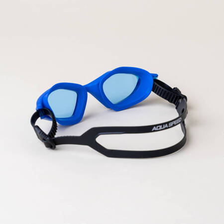 Goggles swimming Aqua Speed Zenith 01 - blue 