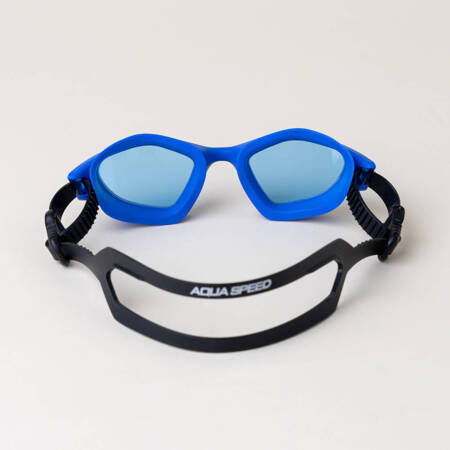 Goggles swimming Aqua Speed Zenith 01 - blue 