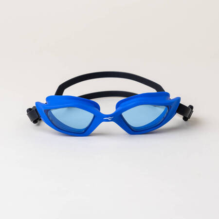 Goggles swimming Aqua Speed Zenith 01 - blue 