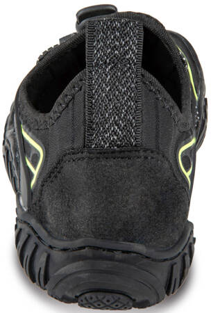 Multi-functional aqua shoes Aqua Speed Salmo 38 - black