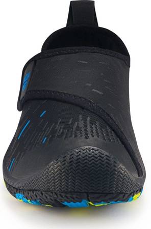 Multi-functional aqua shoes Aqua Speed Teagu 46 - black 