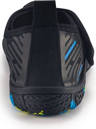 Multi-functional aqua shoes Aqua Speed Teagu 46 - black 