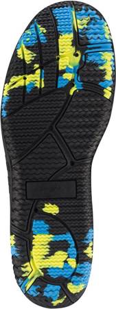 Multi-functional aqua shoes Aqua Speed Teagu 46 - black 