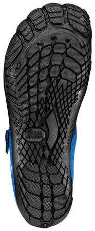 Multi-functional aqua shoes Aqua Speed Tortuga 01 - blue