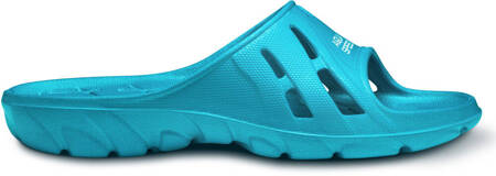 Pool shoes Aqua Speed Alabama 02 - turquoise