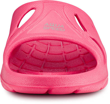 Pool shoes Aqua Speed Alabama 03 - pink 