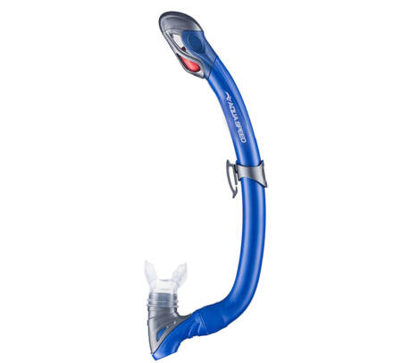 Snorkel Aqua Speed Samos 11 - blue