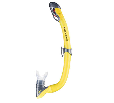 Snorkel Aqua Speed Samos 18 - yellow 