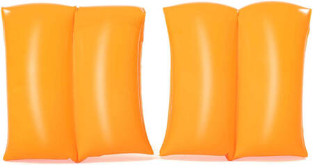 Swim armbands for children Bestway Fluo 75 - orange