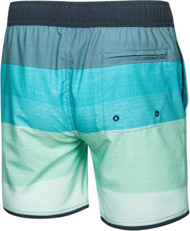 Swim shorts Aqua Spee Nolan 32 - grey 