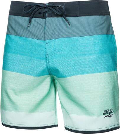 Swim shorts Aqua Spee Nolan 32 - grey 