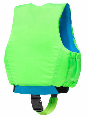 Swim waistcoat for children Swim Star Aqua Speed 03 - green 