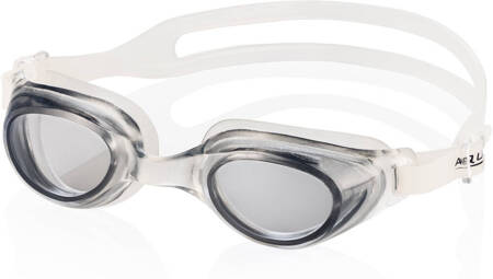 Swimming goggles Aqua Speed Agila 53 - transparent 