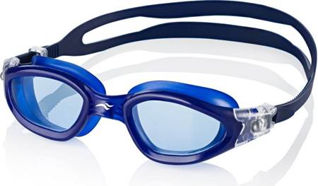 Swimming goggles Aqua Speed Atlantic 01 - blue 