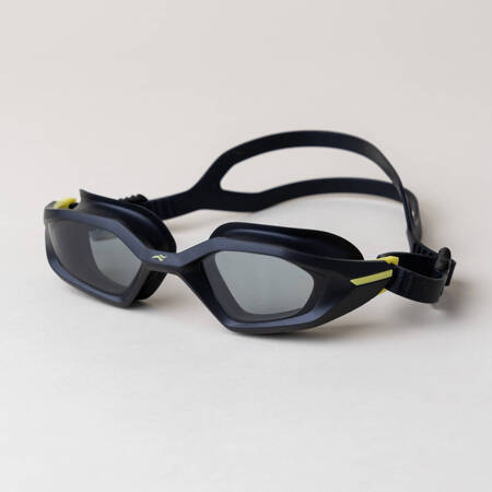 Swimming goggles Aqua Speed CYC 07 - black