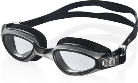 Swimming goggles Aqua Speed Calypso 26 - silver