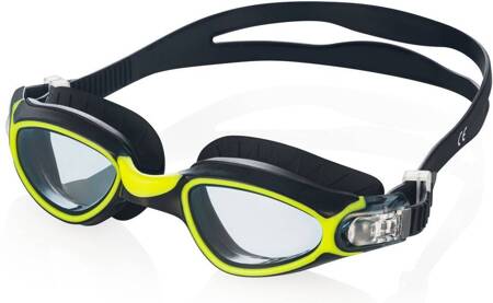 Swimming goggles Aqua Speed Calypso 38 - green 