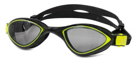 Swimming goggles Aqua Speed Flex 18 - yellow 