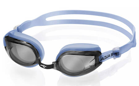 Swimming goggles Aqua Speeed Avanti 21 - navy 