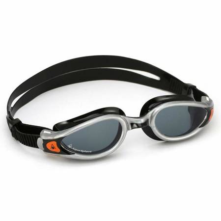 Swimming goggles Kaiman Exo - black 