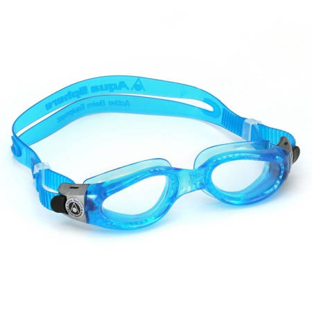 Swimming goggles Kaiman Small - blue 