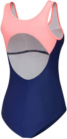 Swimsuit Aqua Speed Cora 49 - navy 