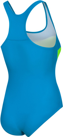 Swimsuit Aqua Speed Molly 28 - blue 