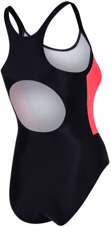 Swimsuit SONIA 133 - grey 