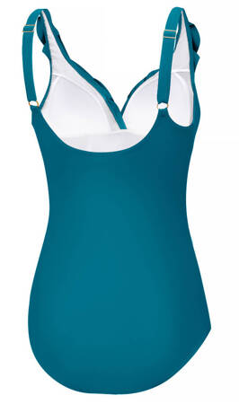 Women's swimwear Aqua Speed Lydia 08 - turquoise 