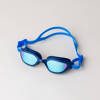  Goggles swimming Aqua Speed Eclipse Mirror 10 - blue