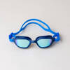  Goggles swimming Aqua Speed Eclipse Mirror 10 - blue