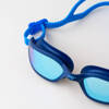  Goggles swimming Aqua Speed Eclipse Mirror 10 - blue