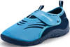 Aqua Shoe with velcro Aqua Speed  27E - blue 