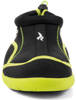 Aqua Shoe with welt Aqua Speed 28A - yellow-black