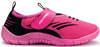 Aqua Shoes with Velcro Aqua Speed 27F - pink 