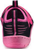 Aqua Shoes with Velcro Aqua Speed 27F - pink 