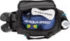 Aqua Speed 74 ​​pool sports bag - M - black