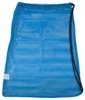 Aqua Speed Mesh bag pack 46x76 cm - blue 