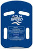 Aqua Speed Verso Kickboard 42 CM - blue