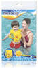 Bestway Tropical children's swimming vest 3-6 years - yellow 