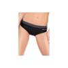 Briefs Aqua Speed Fiona 139 - black 