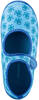 Children's Velcro water shoes Aqua Speed 29A - blue 