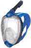 Full-face diving - snorkeling mask Veifa ZX 01 - blue 