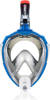 Full-face mask Aqua Speed Drift 01 - blue 